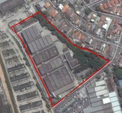 Imagem 6 de 15 de Galpao Industrial - Jordanopolis - Ref: 449 - L-1896