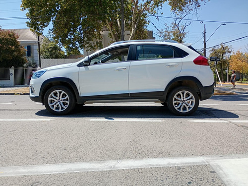 Chery Tiggo 2 2 1.5 MT