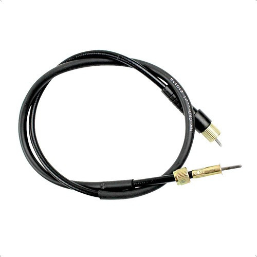 Chicote Cable De Velocimetro Para Moto Atom150