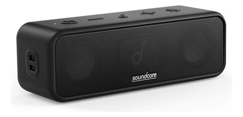 Bocina Bluetooth Anker Soundcore 3