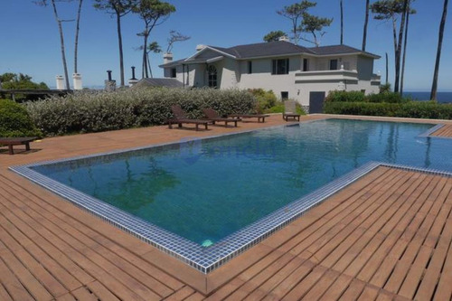 Imagen 27 de 27 de Venta Y Alquiler De Mansión En Punta Del Este, Mansa