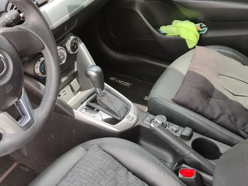 Mazda CX-3 2.0 Grand Touring At