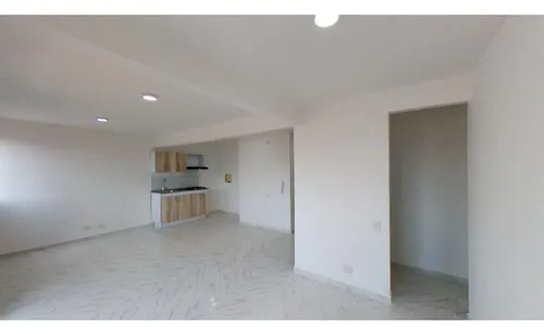 Apartamento En Venta Cali bochalema Conjunto Acacias