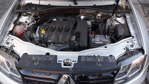Renault Duster/15 Expression 1.6,excelente!oportunidad (mb)