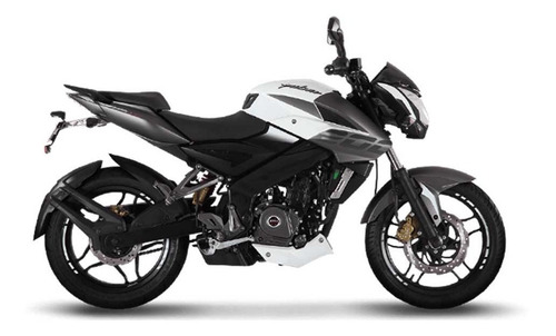 Imagen 17 de 18 de Bajaj Rouser 200 Ns 0 Km - Bonetto Motos
