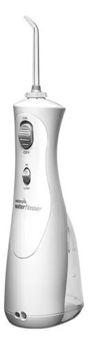 comprar Irrigador bucal Waterpik Cordless Plus white 220V