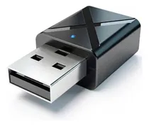 Comprar Adaptador Bluetooth Receptor Usb Transmisor Para Tv Parlante