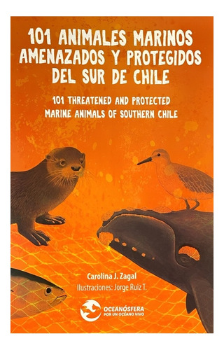 101 Animales Marinos Amenazados Y Protegidos Del Sur De /517