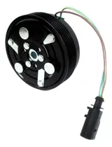 Comprar Kit Embrague Compresor A\u002Fc Vw Jetta A4 Sd7v16 Ke015