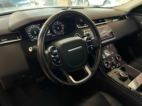 Land Rover Range Rover Velar Extrafull