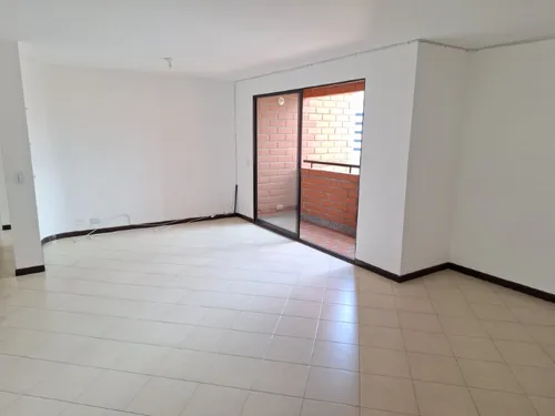 Apartamento En Venta Ubicado En Medellin Sector Carlos E Restrepo (25323).