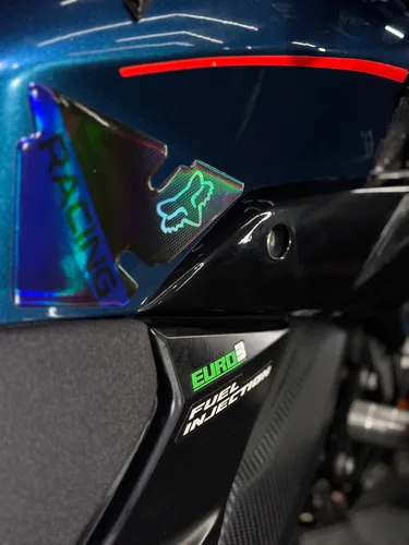 Pulsar Ns 200 Fi 2024 ¡varios Extras! ¡recibo Moto!