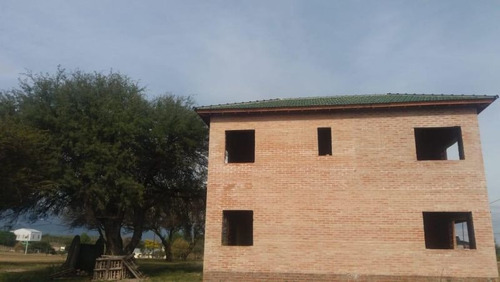 Venta Casa, Nono, Córdoba