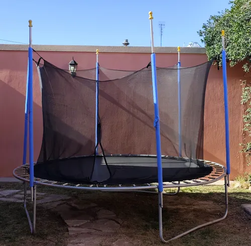 Cama Elastica Airzone Jump (Usado)
