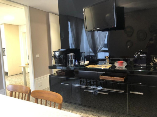 Imagem 24 de 30 de Apartamento Com 4 Dormitórios À Venda, 670 M² Por R$ 4.520.000 - Cambuí - Campinas/sp - Ap5724