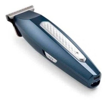 Maquina Cortar Cabelo Aparador Pelos Bateria Recarregável