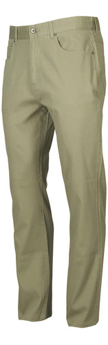 Pantalón Hombre Kabul Gris Rockford