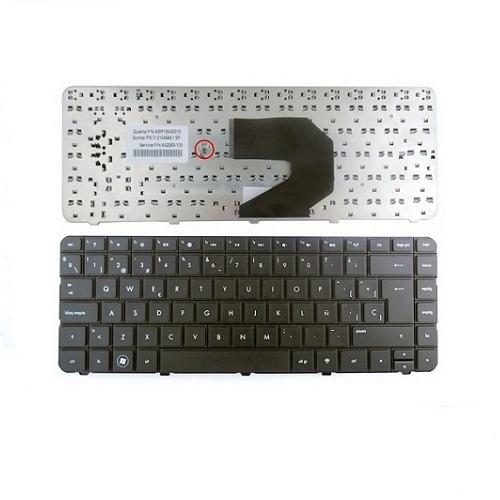 Teclado Compatible Hp G4-1360la G4-1361la G4-1362la Ng