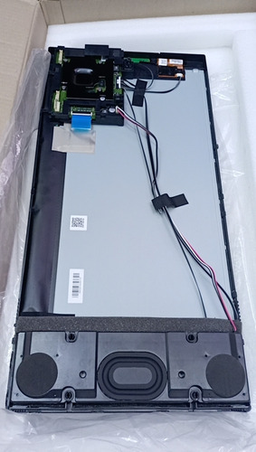 Tarjeta Main Samsung Rs27t5561b1/em, Rs27t556159/em