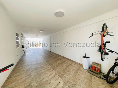 Casa En Venta Maracay Urb Villas Del Sol Ii Prolongacion Av. Aragua 25-6276 Apd