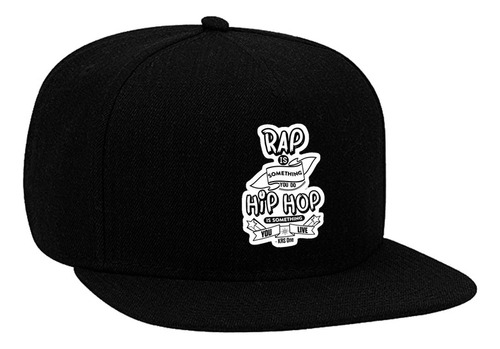 Gorra Snapback Hip Hop Ar120