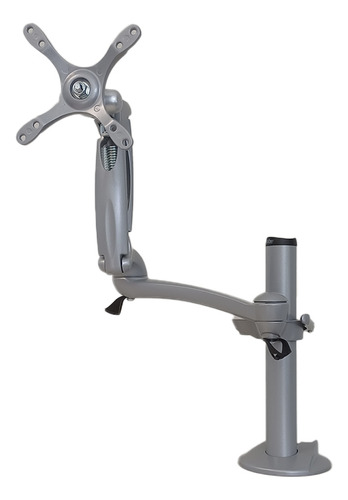 Soporte Monitor Escritorio Häfele Ellipta 1 Brazo 3 5 Kg