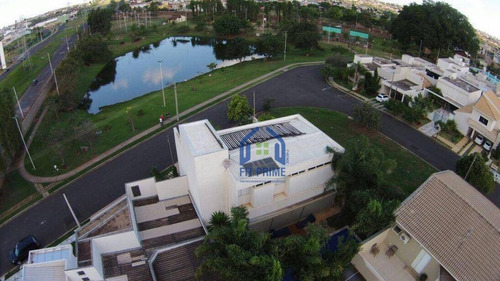 Casa Residencial À Venda, Jardim Yolanda, São José Do Rio Preto - Ca0997. - Ca0997