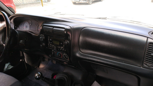 Ford Ranger 2012 3.0 Xl Cab. Simples 4x4 2p
