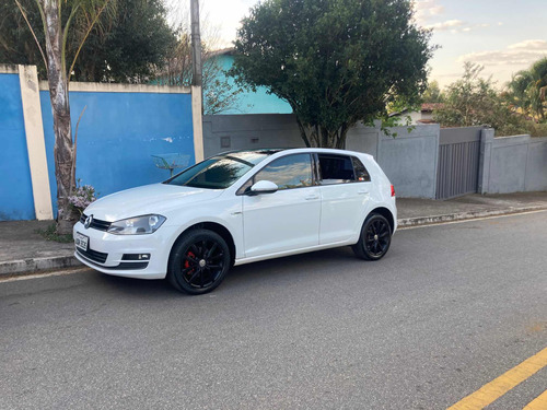 Volkswagen Golf 1.4 Tsi Comfortline 5p Automática