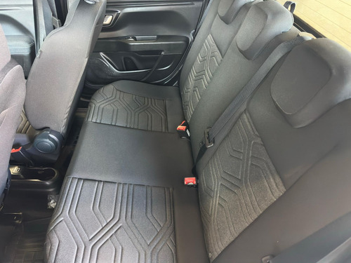 Fiat Strada Volcano 1.3 Flex 8V CD Aut.