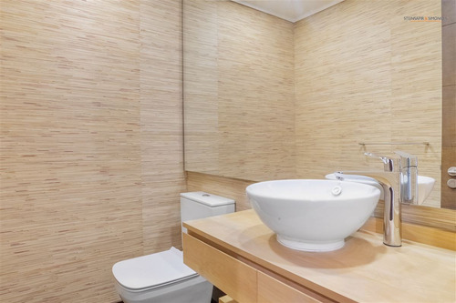 Nuevo I Penthouse I Azotea I 4d 5b I 3e I Charles Hamilton