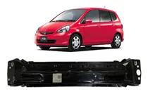 Comprar Viga Parachoques Delantero Honda Fit 2005 Al 2008