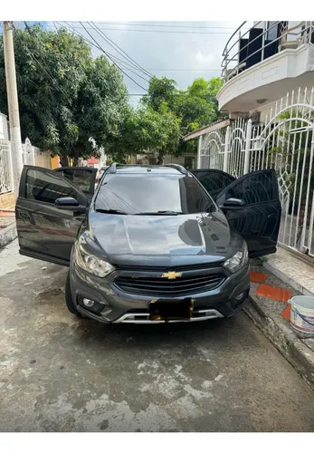 Chevrolet Ónix Activ