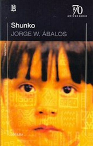 Shunko - Jorge Ábalos - Losada 