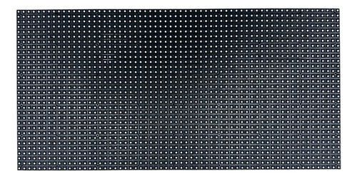 Kit 6 Módulo Painel De Led P5 Out 320x160mm Lote 3a