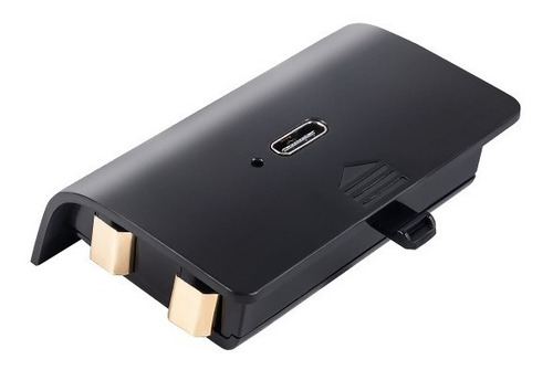 Imagen 3 de 5 de Xbox Series X Baterías Recargables Voltedge Bx21 De 1350 Mah