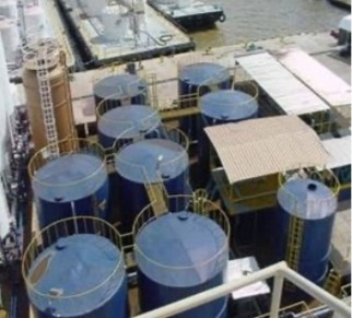 Imagen 9 de 12 de Empresa De Tratamiento Y Disposición De Fluidos Petroleros En El Estado Monagas -ciudad Ojeda En Venta