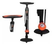 Comprar Bomba Inflador Neumaticos Doble Valvula Bikes Parts 160psi
