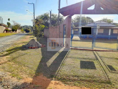 Imagem 4 de 30 de Chácara: Residencial Pomares / Araçoiaba Da Serra - V16306