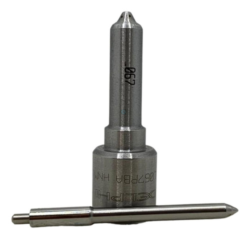 Bico Injetor Delphi L067pba Trator Nh Ts100e Ts110 Diesel