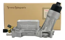 Comprar Base Enfriador Aceite Alumini Chrysler Pacifica 2019 3.6l V6