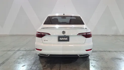 Volkswagen Jetta 1.4 HIGHLINE AUTO