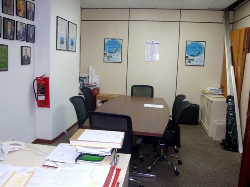 Imagen 11 de 12 de Oficina En Venta La Castellana Riv#5668 Nl-15-002