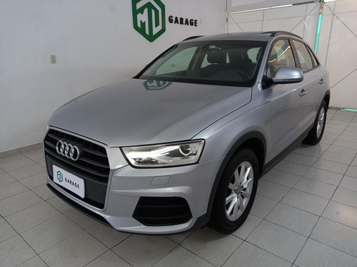 Audi Q3 1.4 T 150 Cv Manual Techo Services Oficiales
