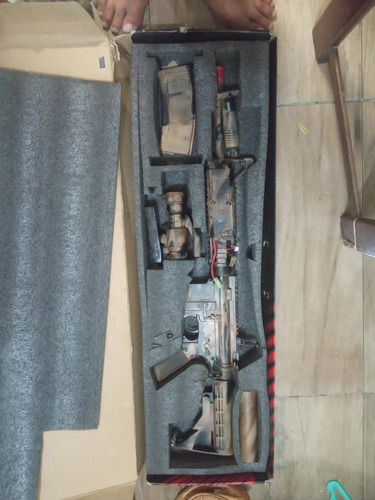 Airsoft