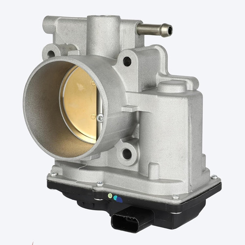 Cuerpo De Acelerador Electrónico Para Mazda 3 2.5l L4 Gas 20