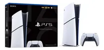 Comprar Consola Playstation 5 Slim Digital 1tb