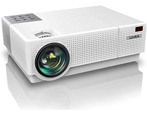 Yaber Y31 Proyector Native 2021 1920x 1080p 9000l 