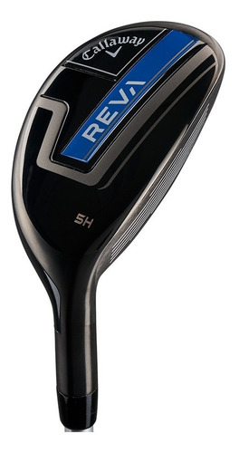 Imagen 5 de 9 de Kaddygolf Set Palos Golf Callaway Reva Mujer