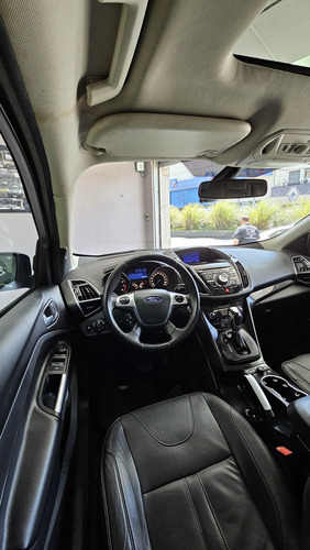 Ford Kuga 1.6 Titanium At Awd T 180cv
